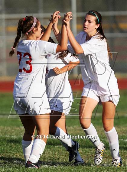 Thumbnail 1 in Santa Rosa @ Cardinal Newman photogallery.
