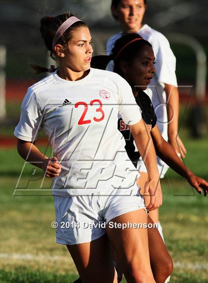 Thumbnail 3 in Santa Rosa @ Cardinal Newman photogallery.