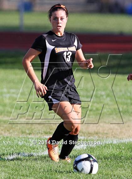 Thumbnail 3 in Santa Rosa @ Cardinal Newman photogallery.