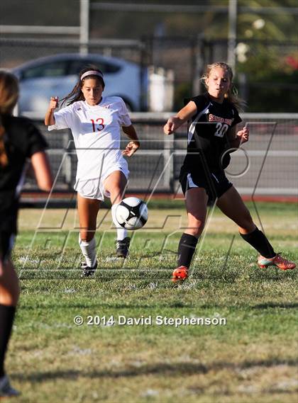 Thumbnail 2 in Santa Rosa @ Cardinal Newman photogallery.
