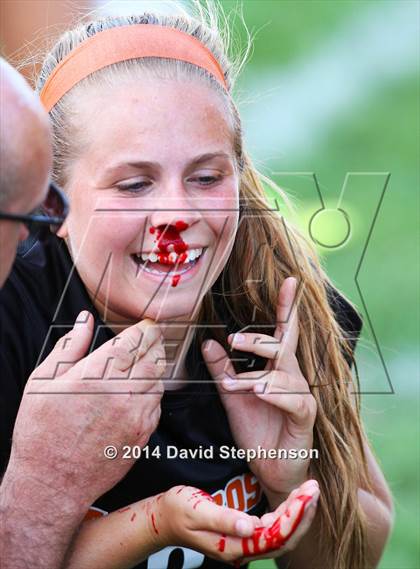 Thumbnail 1 in Santa Rosa @ Cardinal Newman photogallery.