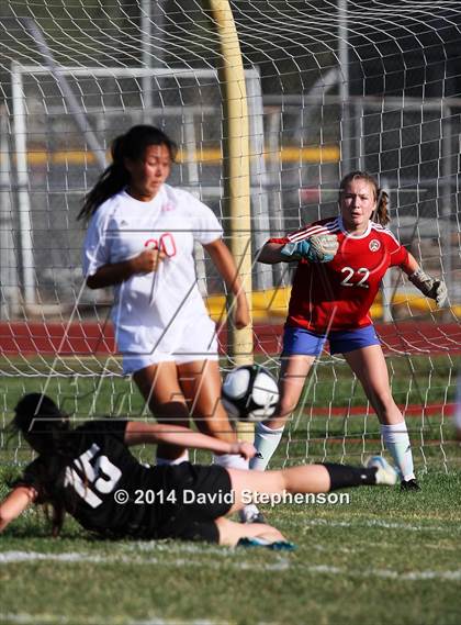 Thumbnail 3 in Santa Rosa @ Cardinal Newman photogallery.