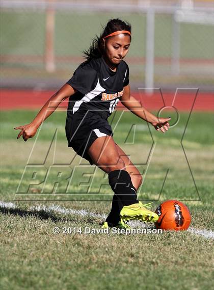 Thumbnail 1 in Santa Rosa @ Cardinal Newman photogallery.