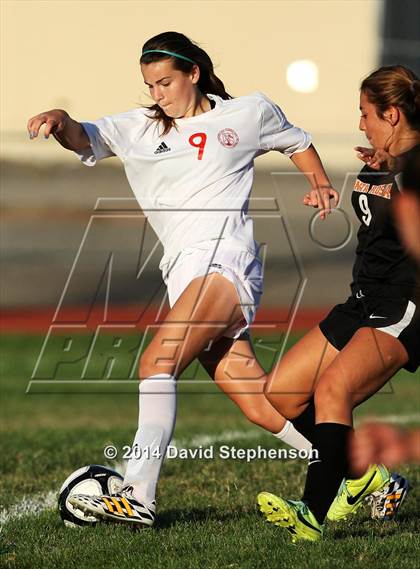 Thumbnail 2 in Santa Rosa @ Cardinal Newman photogallery.