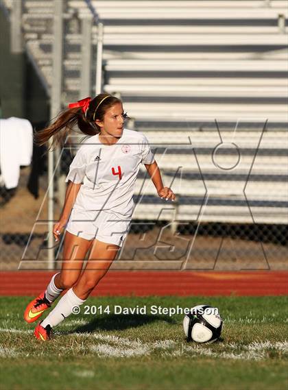 Thumbnail 3 in Santa Rosa @ Cardinal Newman photogallery.