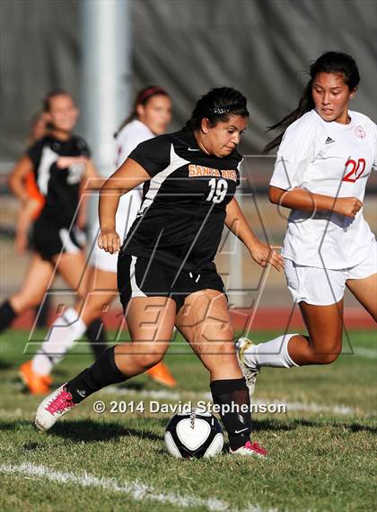 Thumbnail 1 in Santa Rosa @ Cardinal Newman photogallery.