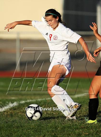 Thumbnail 3 in Santa Rosa @ Cardinal Newman photogallery.