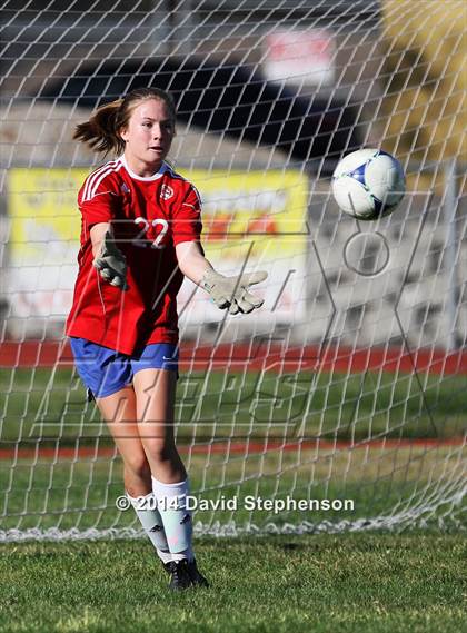 Thumbnail 2 in Santa Rosa @ Cardinal Newman photogallery.