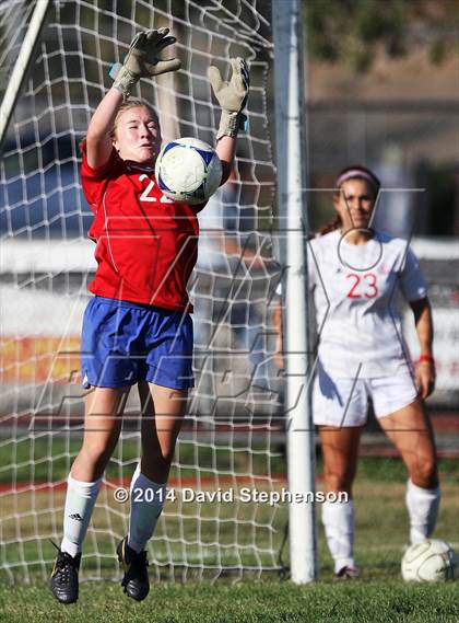 Thumbnail 3 in Santa Rosa @ Cardinal Newman photogallery.