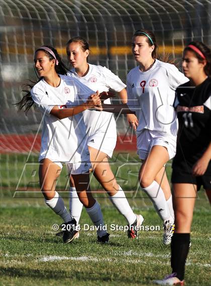 Thumbnail 3 in Santa Rosa @ Cardinal Newman photogallery.