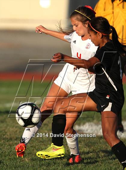 Thumbnail 2 in Santa Rosa @ Cardinal Newman photogallery.