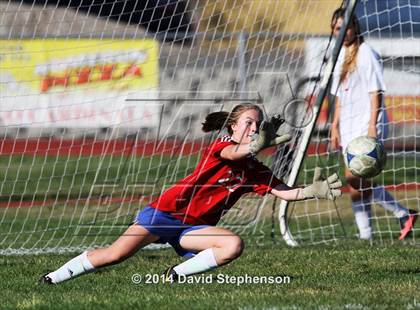 Thumbnail 2 in Santa Rosa @ Cardinal Newman photogallery.
