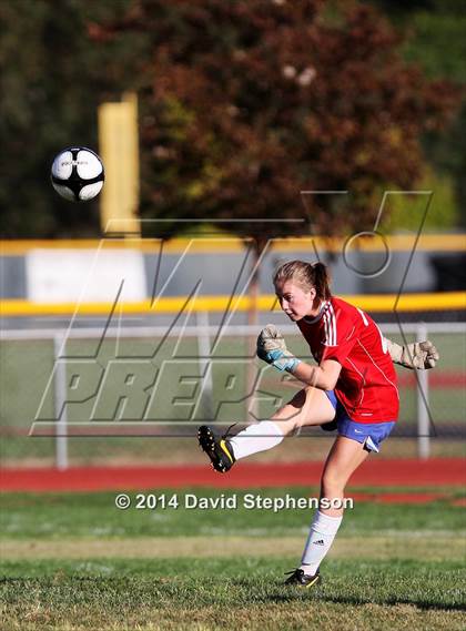 Thumbnail 3 in Santa Rosa @ Cardinal Newman photogallery.