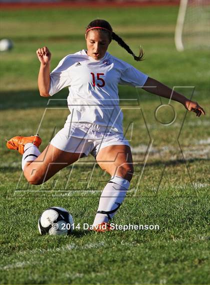 Thumbnail 1 in Santa Rosa @ Cardinal Newman photogallery.