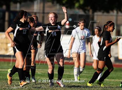 Thumbnail 3 in Santa Rosa @ Cardinal Newman photogallery.