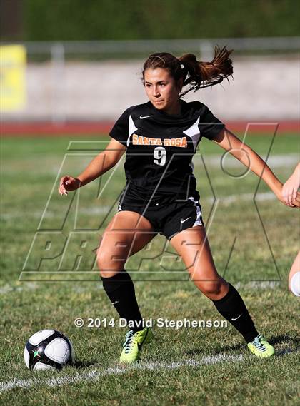 Thumbnail 3 in Santa Rosa @ Cardinal Newman photogallery.