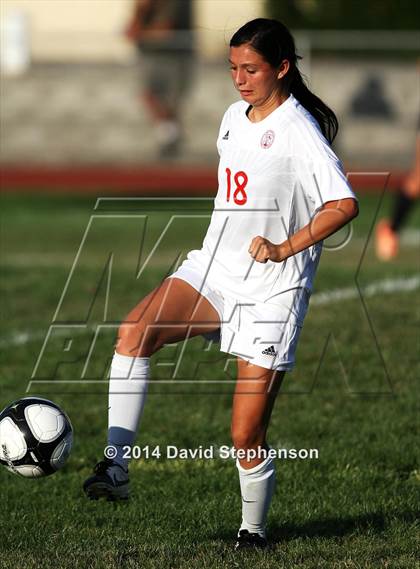 Thumbnail 1 in Santa Rosa @ Cardinal Newman photogallery.
