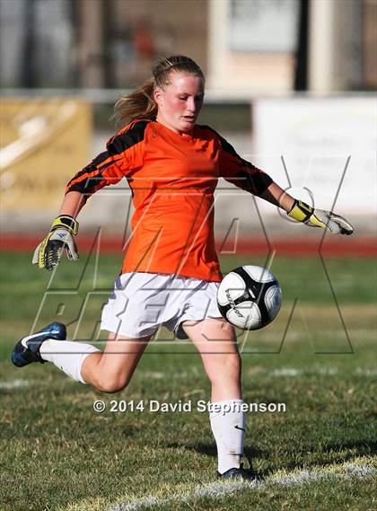 Thumbnail 1 in Santa Rosa @ Cardinal Newman photogallery.