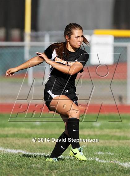 Thumbnail 3 in Santa Rosa @ Cardinal Newman photogallery.