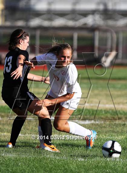 Thumbnail 2 in Santa Rosa @ Cardinal Newman photogallery.