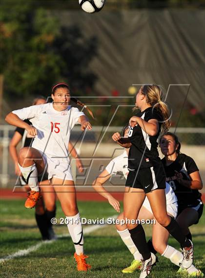 Thumbnail 3 in Santa Rosa @ Cardinal Newman photogallery.