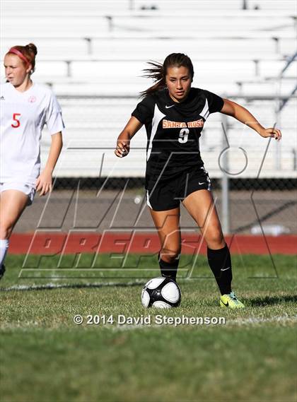 Thumbnail 2 in Santa Rosa @ Cardinal Newman photogallery.