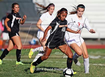 Thumbnail 2 in Santa Rosa @ Cardinal Newman photogallery.
