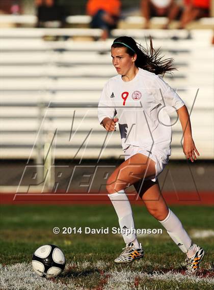 Thumbnail 1 in Santa Rosa @ Cardinal Newman photogallery.