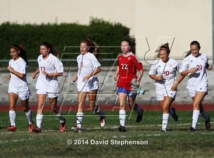 Thumbnail 3 in Santa Rosa @ Cardinal Newman photogallery.
