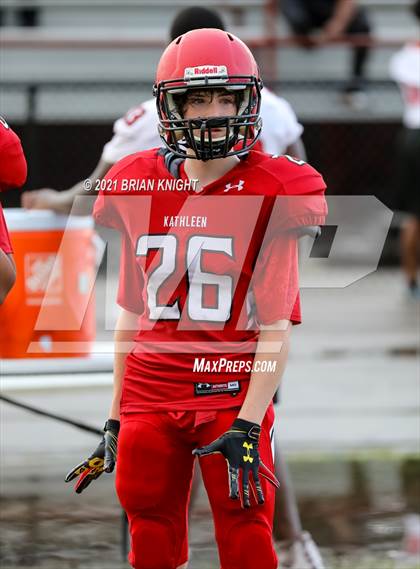 Thumbnail 2 in Kathleen vs. Lake Gibson photogallery.