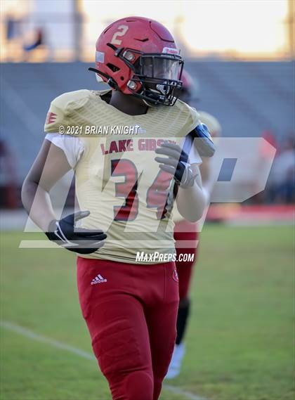 Thumbnail 2 in Kathleen vs. Lake Gibson photogallery.