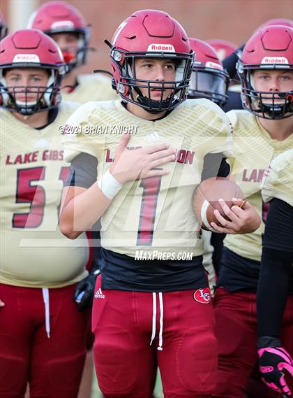 Thumbnail 3 in Kathleen vs. Lake Gibson photogallery.