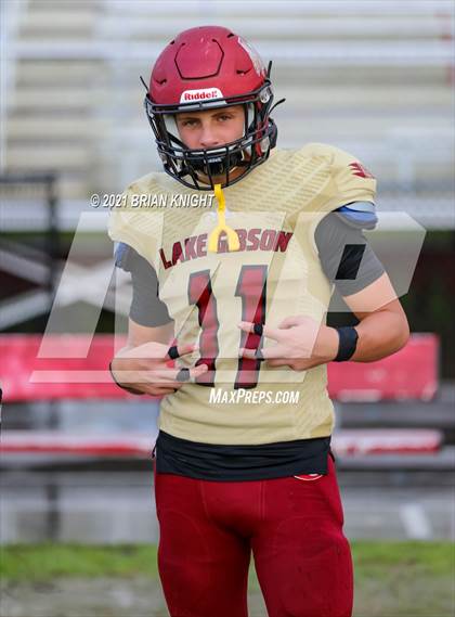 Thumbnail 1 in Kathleen vs. Lake Gibson photogallery.