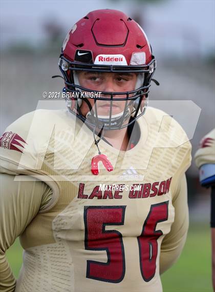 Thumbnail 2 in Kathleen vs. Lake Gibson photogallery.