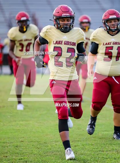 Thumbnail 1 in Kathleen vs. Lake Gibson photogallery.