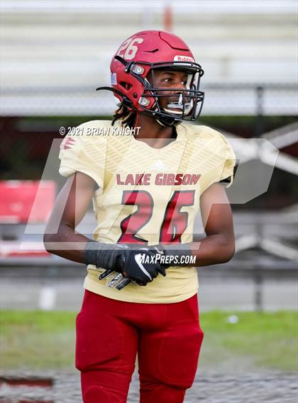 Thumbnail 2 in Kathleen vs. Lake Gibson photogallery.