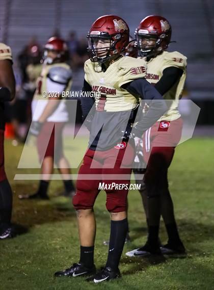 Thumbnail 3 in Kathleen vs. Lake Gibson photogallery.
