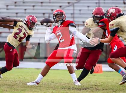 Thumbnail 1 in Kathleen vs. Lake Gibson photogallery.
