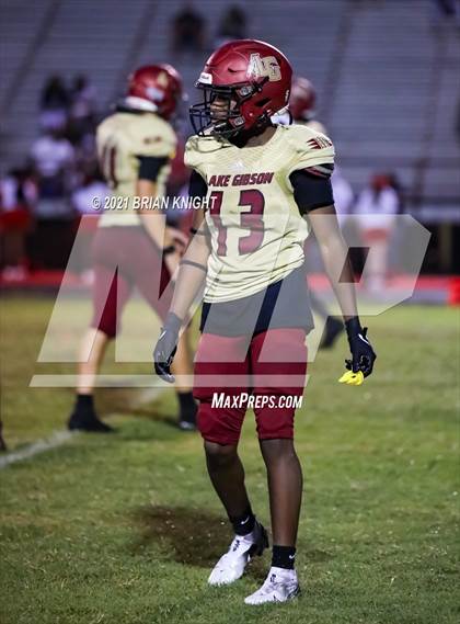 Thumbnail 2 in Kathleen vs. Lake Gibson photogallery.