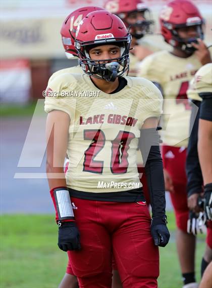 Thumbnail 1 in Kathleen vs. Lake Gibson photogallery.