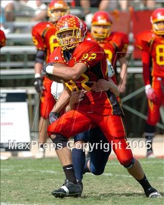 Thumbnail 1 in Elk Grove @ Jesuit photogallery.