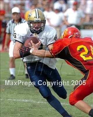 Thumbnail 3 in Elk Grove @ Jesuit photogallery.