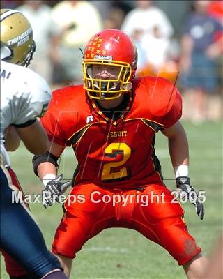 Thumbnail 2 in Elk Grove @ Jesuit photogallery.