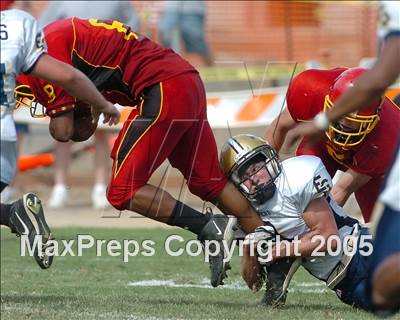 Thumbnail 3 in Elk Grove @ Jesuit photogallery.