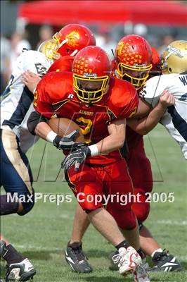 Thumbnail 2 in Elk Grove @ Jesuit photogallery.