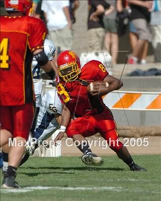 Thumbnail 3 in Elk Grove @ Jesuit photogallery.