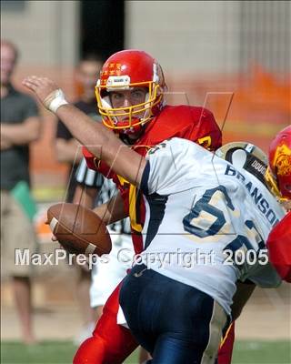 Thumbnail 3 in Elk Grove @ Jesuit photogallery.