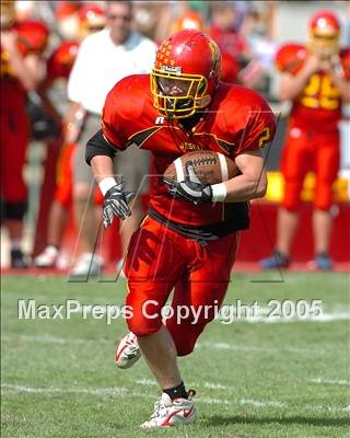 Thumbnail 1 in Elk Grove @ Jesuit photogallery.