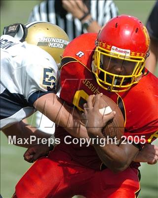 Thumbnail 1 in Elk Grove @ Jesuit photogallery.