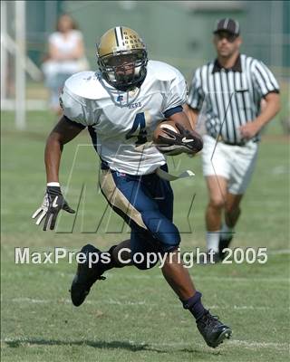 Thumbnail 3 in Elk Grove @ Jesuit photogallery.